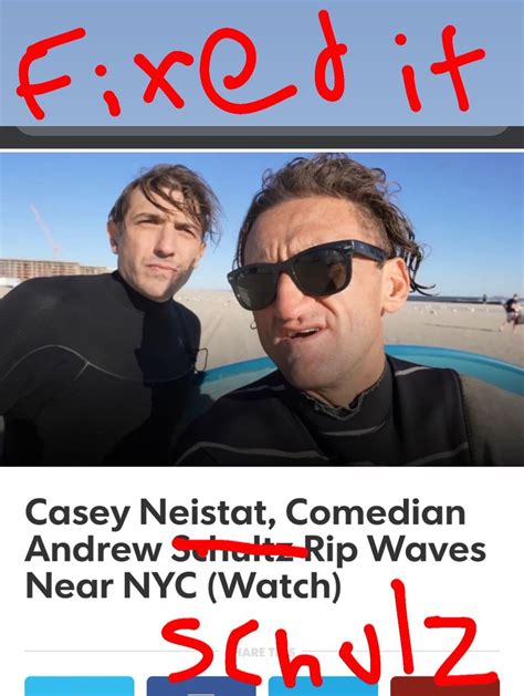 Casey Neistat on Twitter.